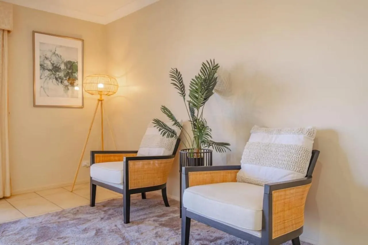 Decorated With Love 4Bd Family House With Pool Brisbane Australia