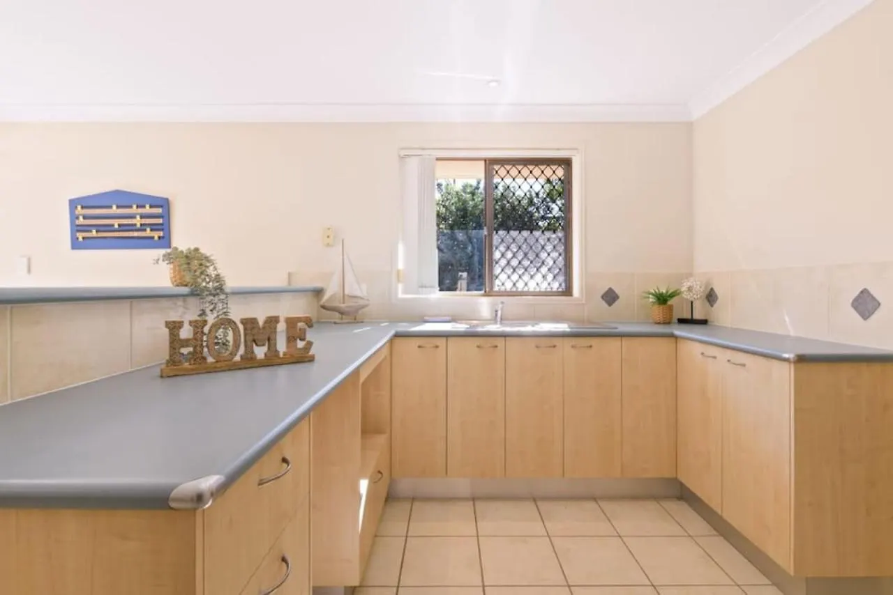 Holiday home Decorated With Love 4Bd Family House With Pool Brisbane