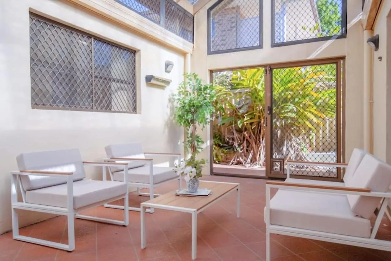 Holiday home Decorated With Love 4Bd Family House With Pool Brisbane