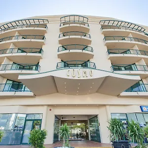 Aparthotel Cosmo, Brisbane