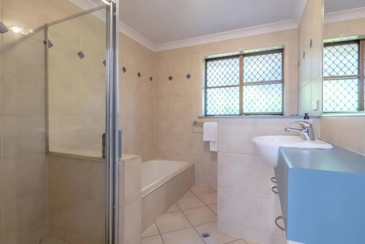 Decorated With Love 4Bd Family House With Pool Brisbane