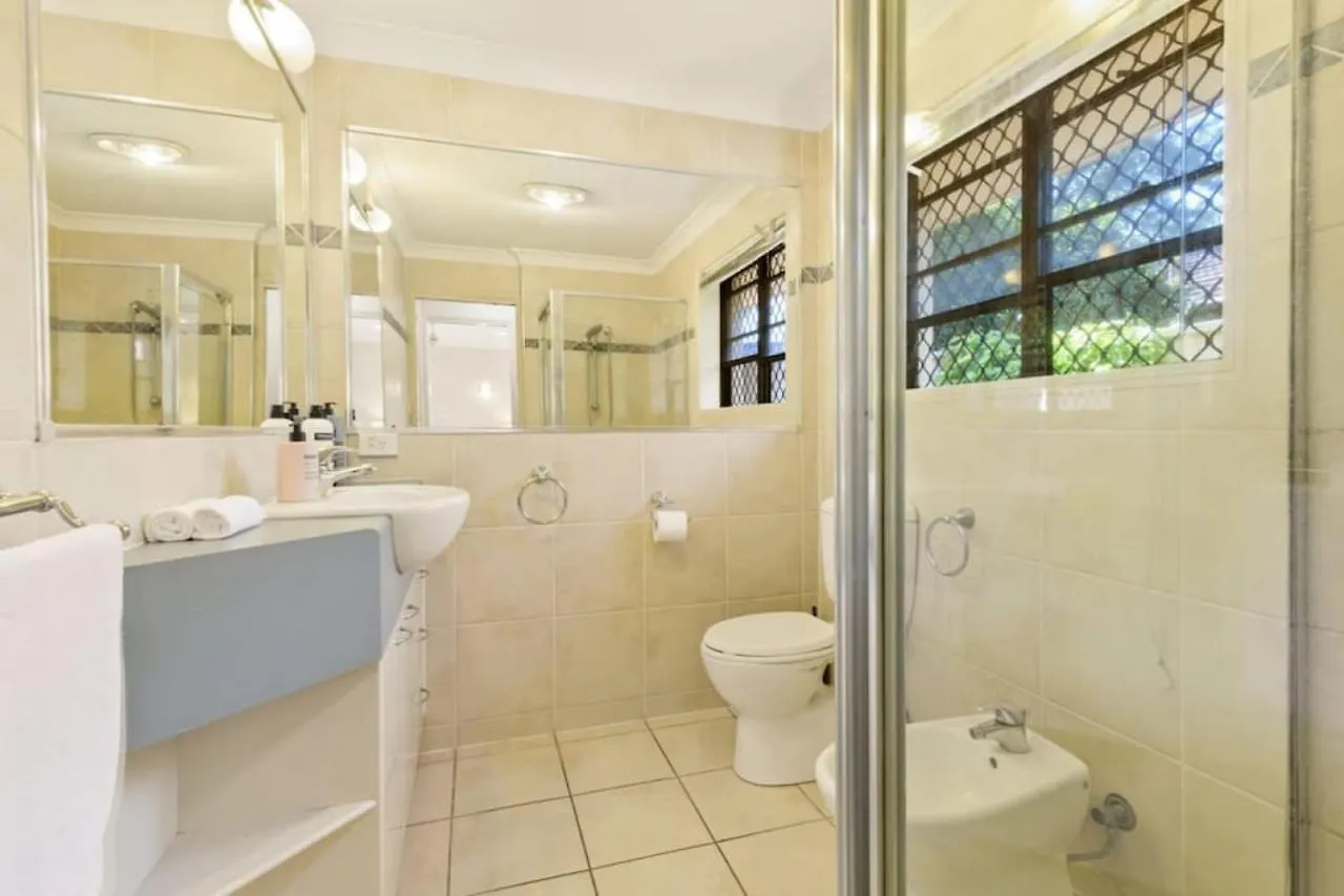 Holiday home Decorated With Love 4Bd Family House With Pool Brisbane Australia
